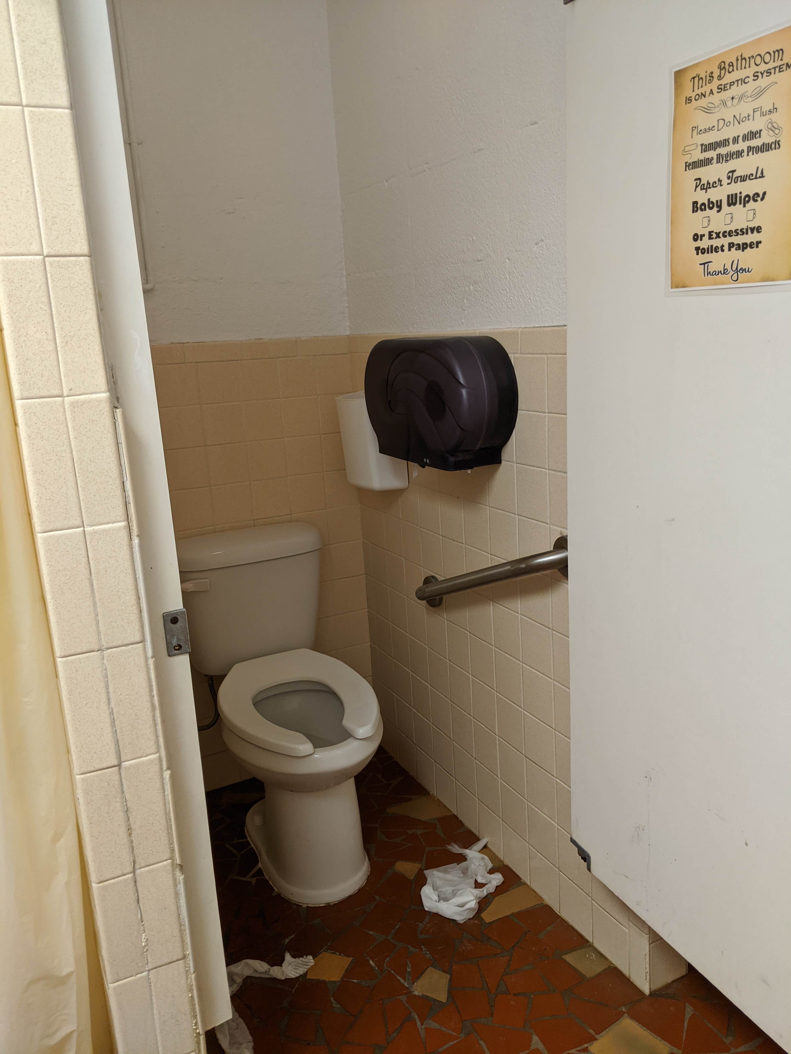 Camping near Fanning Springs State Park Campground: Otter Springs Park & Campground, Fanning Springs, Florida