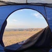Review photo of Buffalo Gap Dispersed Camping by Elizabeth A., August 8, 2020
