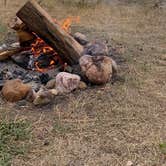 Review photo of Buffalo Gap Dispersed Camping by Elizabeth A., August 8, 2020