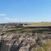 Review photo of Buffalo Gap Dispersed Camping by Elizabeth A., August 8, 2020