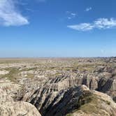 Review photo of Buffalo Gap Dispersed Camping by Elizabeth A., August 8, 2020