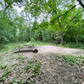 Review photo of Lake Maria State Park Campground by Stephanie K., August 8, 2020