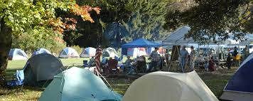 Camper submitted image from Bear Lake State Park Campground - 2