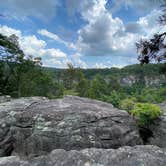 Review photo of West Rim - Cloudland Canyon State Park by Liz H., August 8, 2020