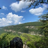 Review photo of West Rim - Cloudland Canyon State Park by Liz H., August 8, 2020