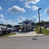Review photo of Thousand Trails Lake Conroe by KristyLynn J., August 8, 2020