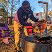 Review photo of Uwharrie Hunt Camp by Shari  G., August 8, 2020