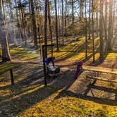 Review photo of Uwharrie Hunt Camp by Shari  G., August 8, 2020