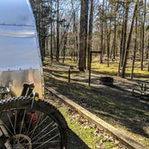 Review photo of Uwharrie Hunt Camp by Shari  G., August 8, 2020