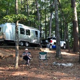 Review photo of Clarkco State Park Campground by Ginney M., August 8, 2020