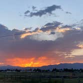 Review photo of Craters of the Moon-Arco KOA by Zach H., August 8, 2020