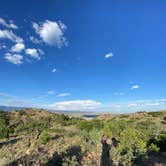 Review photo of East Ridge Campground in Royal Gorge by Nicholas P., August 8, 2020