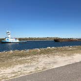 Review photo of Jetty Park Campground by Nina H., April 19, 2018