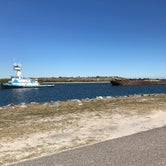 Review photo of Jetty Park Campground by Nina H., April 19, 2018