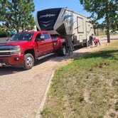 Review photo of Pine Bluffs RV Resort by Bonnie A., August 8, 2020
