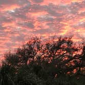 Review photo of Jetty Park Campground by Nina H., April 19, 2018
