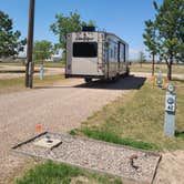 Review photo of Pine Bluffs RV Resort by Bonnie A., August 8, 2020