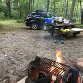 Review photo of The Pines Campground by Carlie S., August 8, 2020
