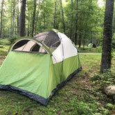 Review photo of The Pines Campground by Carlie S., August 8, 2020