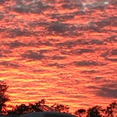 Review photo of Jetty Park Campground by Nina H., April 19, 2018
