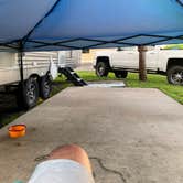 Review photo of Wekiva Falls RV Resort by Grant  J., August 8, 2020
