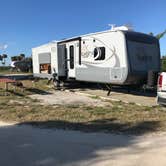 Review photo of Jetty Park Campground by Nina H., April 19, 2018