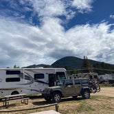 Review photo of Spruce Lake RV Park by Zach H., August 9, 2020