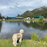 Review photo of Spruce Lake RV Park by Zach H., August 9, 2020