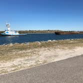 Review photo of Jetty Park Campground by Nina H., April 19, 2018