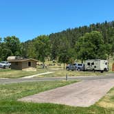 Review photo of Game Lodge Campground — Custer State Park by Zach H., August 9, 2020