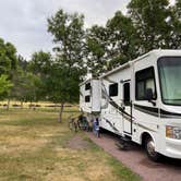 Review photo of Game Lodge Campground — Custer State Park by Zach H., August 9, 2020