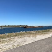 Review photo of Jetty Park Campground by Nina H., April 19, 2018