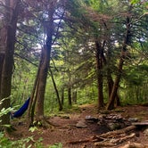 Review photo of Giant Ledge Primitive Camp by Emily S., August 9, 2020