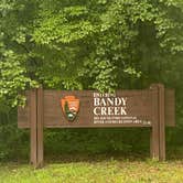 Review photo of Bandy Creek Campground — Big South Fork National River and Recreation Area by Carissa D., August 9, 2020