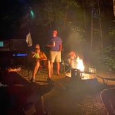 Review photo of Bandy Creek Campground — Big South Fork National River and Recreation Area by Carissa D., August 9, 2020
