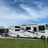 Review photo of Victorian Acres RV Park & Campground by Zach H., August 9, 2020