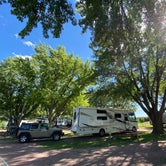 Review photo of Victorian Acres RV Park & Campground by Zach H., August 9, 2020