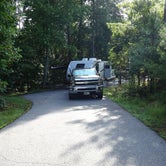 Review photo of Don Carter State Park Campground by Annell N., August 9, 2020