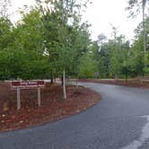 Review photo of Don Carter State Park Campground by Annell N., August 9, 2020