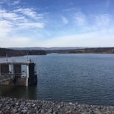 Review photo of Shawnee State Park Campground by Brian S., April 19, 2018