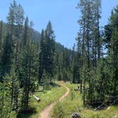 Review photo of Casino Creek Campground by Klayton F., August 9, 2020