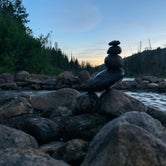 Review photo of Casino Creek Campground by Klayton F., August 9, 2020