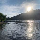 Review photo of Casino Creek Campground by Klayton F., August 9, 2020