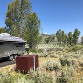 Review photo of Gros Ventre Campground — Grand Teton National Park by Ashar S., August 9, 2020