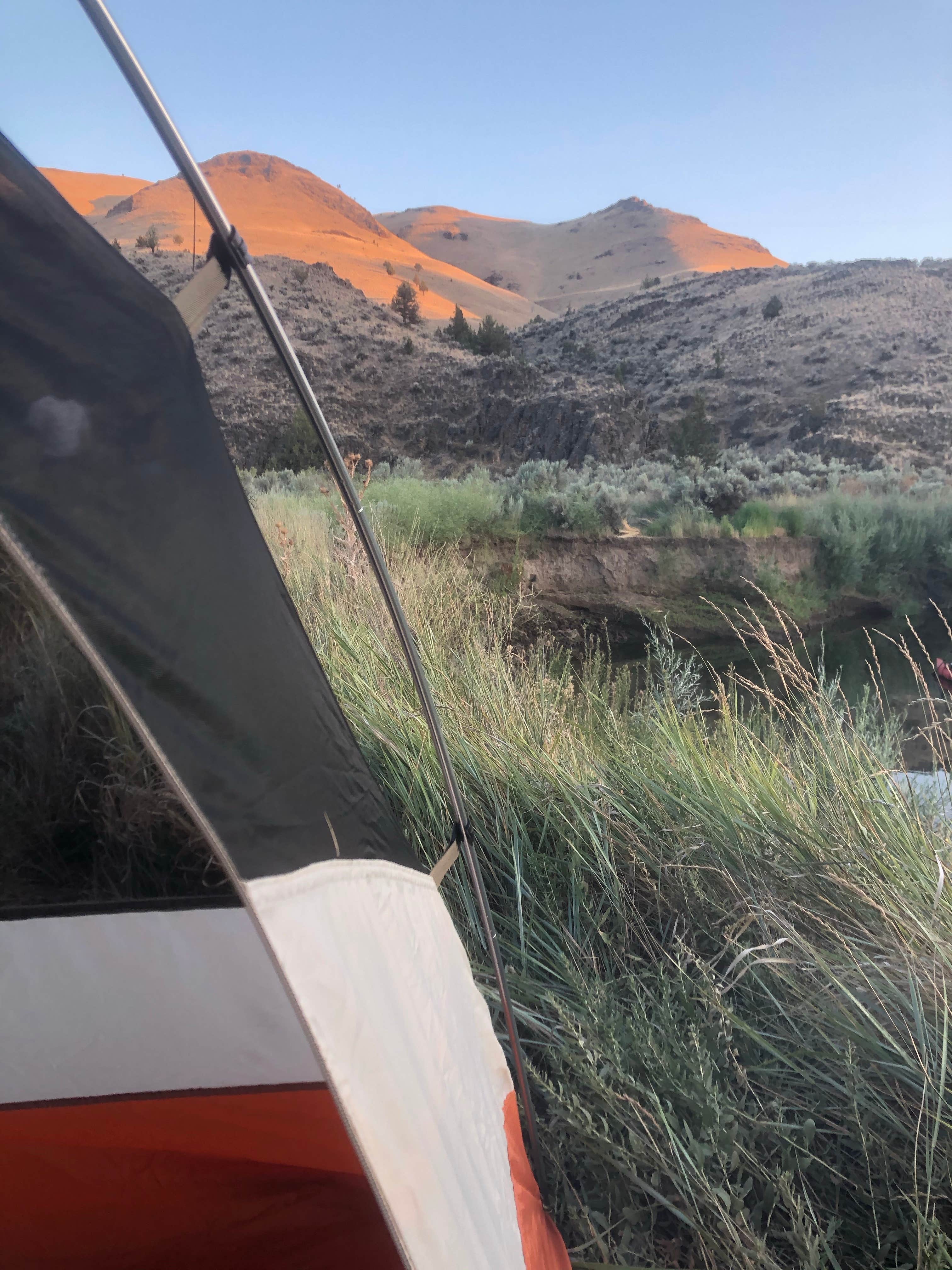 Ivy E.'s photo at BLM John Day River - Priest Hole near Kimberly, OR