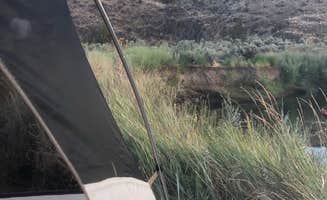 Ivy E.'s photo at BLM John Day River - Priest Hole near Kimberly, OR