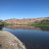 Review photo of BLM John Day River - Priest Hole by Ivy E., August 9, 2020