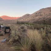 Review photo of BLM John Day River - Priest Hole by Ivy E., August 9, 2020