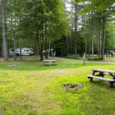 Review photo of Jacobs Brook Campground by Rick G., August 9, 2020