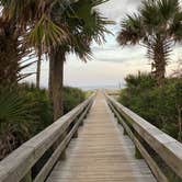 Review photo of Kathryn Abbey Hanna Park by Jenn B., August 9, 2020